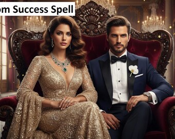 Custom Success Spell