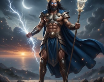 Powerful Good Luck Spell - Manifest Abundance, Wealth Energy