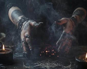 Irresistible Lust Spell, Sex And Soulmate Attraction Ritual