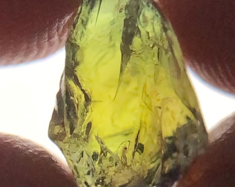 1.70 Carat Unheated Raw Tanzanite Zoisite Rough
