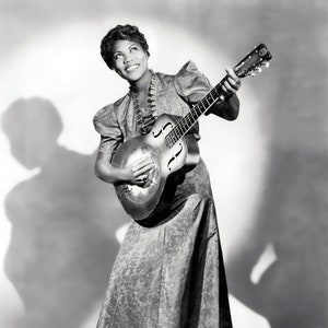 Gospel Singer Sister Rosetta Tharpe C1938 Guitarist - Etsy