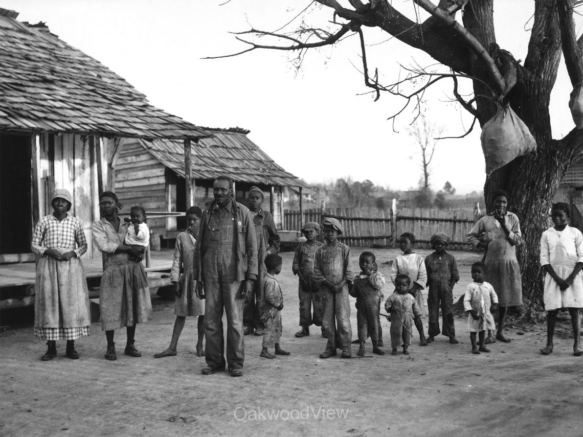 Descendants of Alabama Slaves Instant Digital Download in 4 Etsy