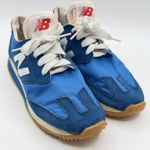 Vintage New Balance Sneakers - Etsy