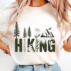 Hiking PNG T-Shirt Design Camping PNG Mountain PNG Adventure Png Camper Png Vacation Png Travel Png Sublimation Design Digital Download