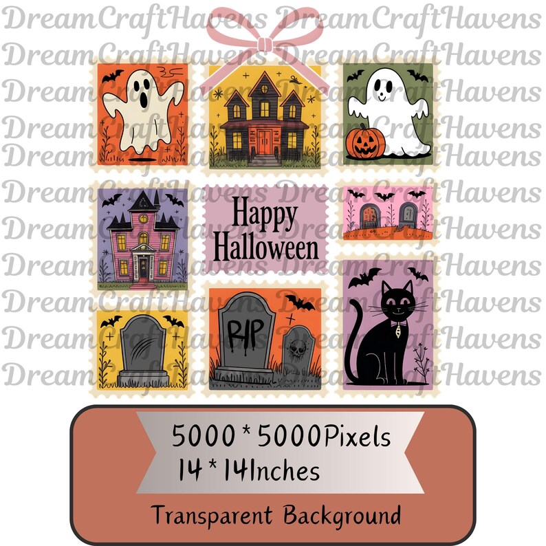 Happy Halloween PNG T-Shirt Design Trendy Halloween Png Halloween Shirt Png  Halloween PNG Design Ghost Sublimation Designs Digital Download