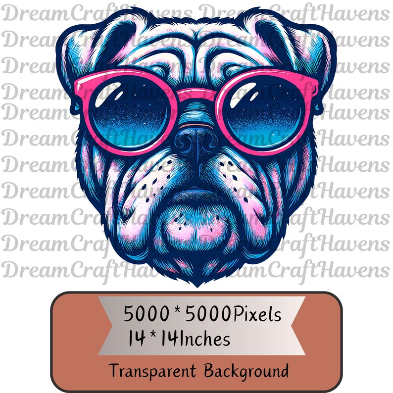 Bulldog PNG T-Shirt Design Dog Lover PNG Puppy PNG Dog Png Bulldogs Shirt Png English Bulldog Sublimation Designs Trending Digital Download