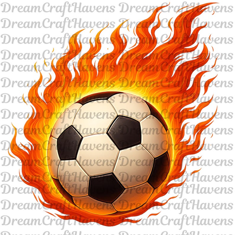 Flaming Soccer Ball PNG,T-Shirt Design,Soccer PNG,Trending PNG,Soccer Mom Png,Soccer Shirt Png,Fire Png,Sublimation Designs,Digital Download