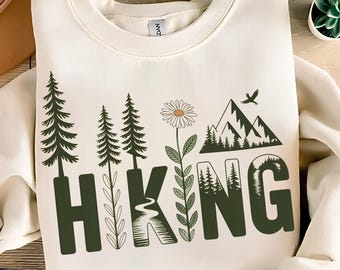 Wandern PNG T-Shirt Design Camping PNG Berg PNG Abenteuer Png Camper Png Urlaub Png Reise Png Sublimation Design Digital Download