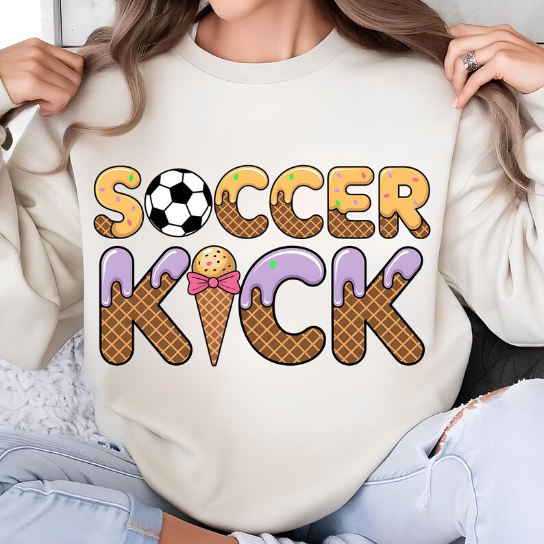 Soccer PNG T-Shirt Design Soccer Kick PNG Trending PNG Soccer Ball Png Soccer Shirt Png Soccer Clipart Sublimation Designs Digital Download