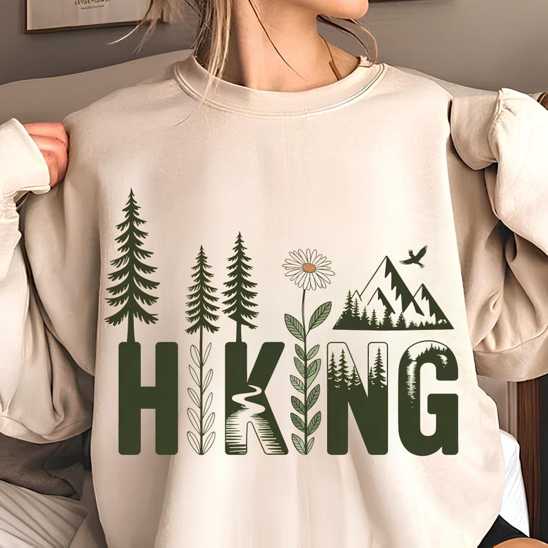 Hiking PNG T-Shirt Design Camping PNG Mountain PNG Adventure Png Camper Png Vacation Png Travel Png Sublimation Design Digital Download