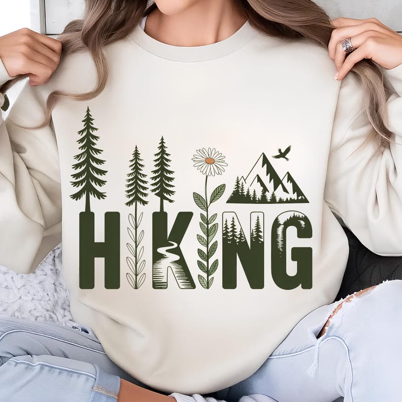 Hiking PNG T-Shirt Design Camping PNG Mountain PNG Adventure Png Camper Png Vacation Png Travel Png Sublimation Design Digital Download