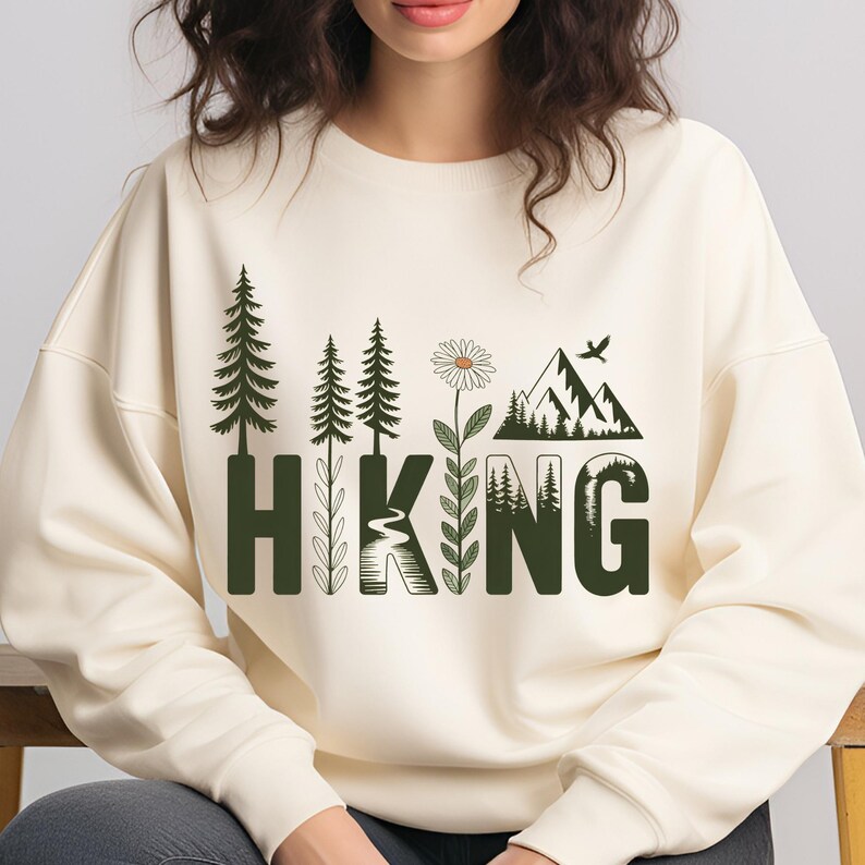 Hiking PNG T-Shirt Design Camping PNG Mountain PNG Adventure Png Camper Png Vacation Png Travel Png Sublimation Design Digital Download
