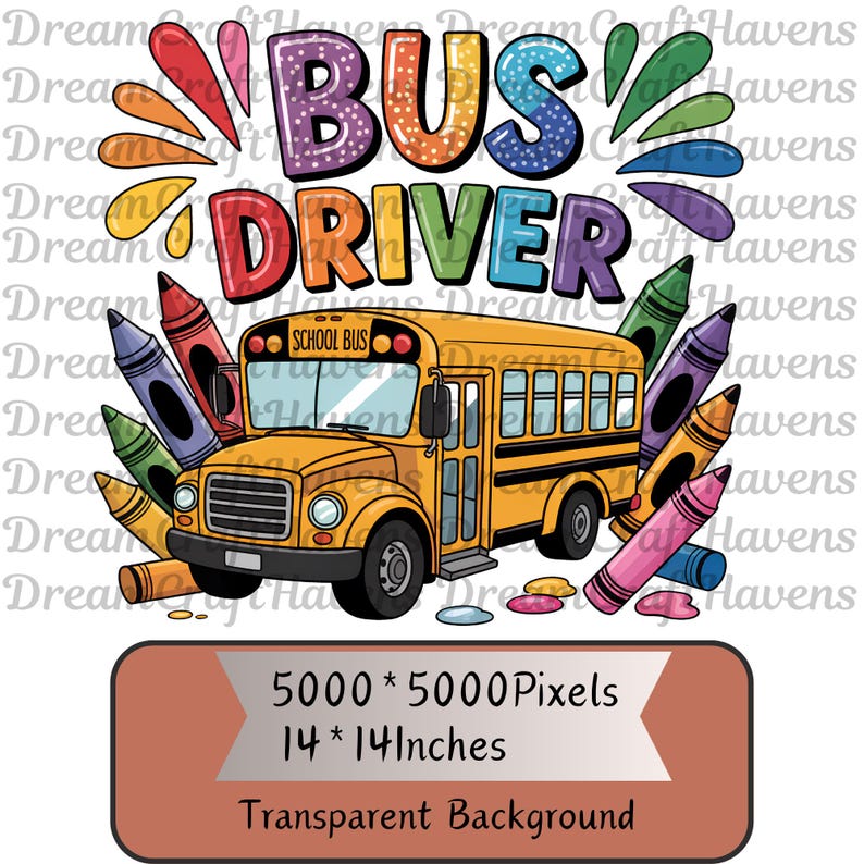 School Bus Driver PNG T-Shirt Design Trending PNG School Bus PNG Back To School Png Best Bus Driver Png Sublimation Designs Digital Download