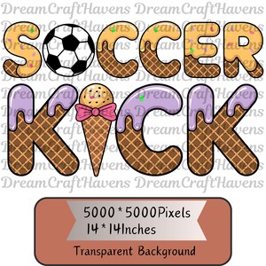 Soccer PNG T-Shirt Design Soccer Kick PNG Trending PNG Soccer Ball Png Soccer Shirt Png Soccer Clipart Sublimation Designs Digital Download