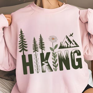 Hiking PNG T-Shirt Design Camping PNG Mountain PNG Adventure Png Camper Png Vacation Png Travel Png Sublimation Design Digital Download