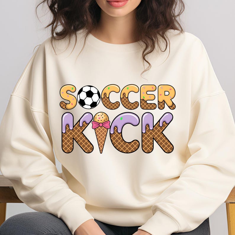 Soccer PNG T-Shirt Design Soccer Kick PNG Trending PNG Soccer Ball Png Soccer Shirt Png Soccer Clipart Sublimation Designs Digital Download