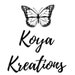 Koya and Jeanie Andreassen