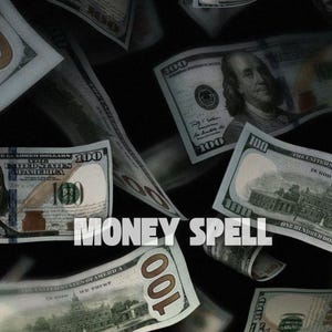 Money Spell – Attract Wealth, Financial Luck & Abundance Instantly – Powerful Manifestation Ritual