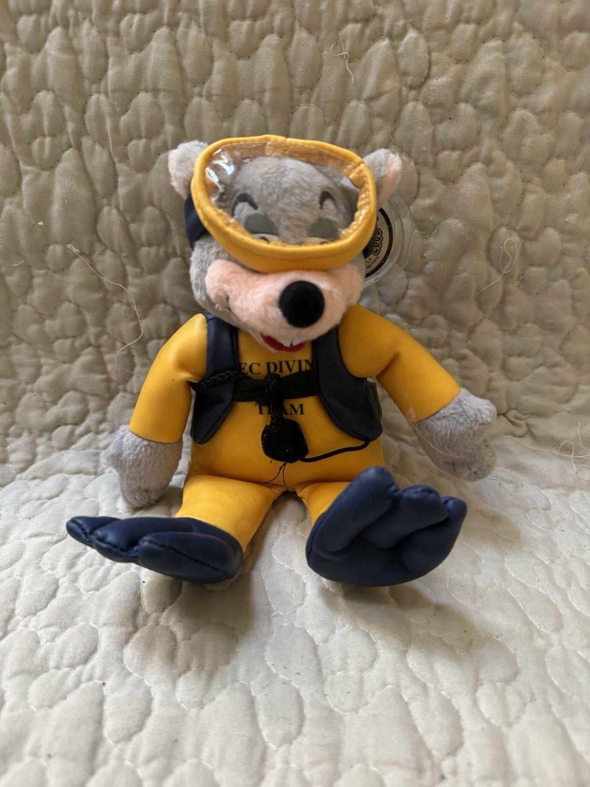 Chuck e cheese vintage - Etsy 日本