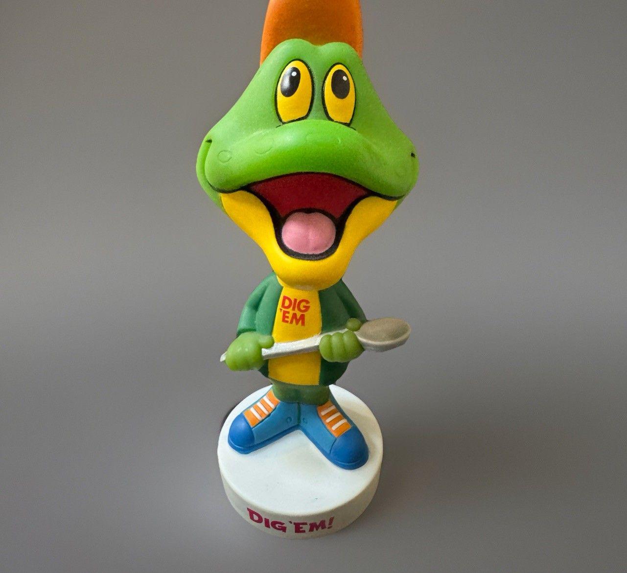 Kellogg frog - Etsy 日本