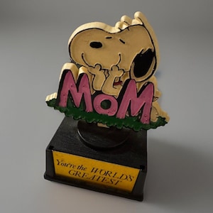 Snoopy 1958 Aviva - Etsy