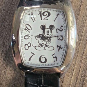 Timex mickey mouse - Etsy 日本