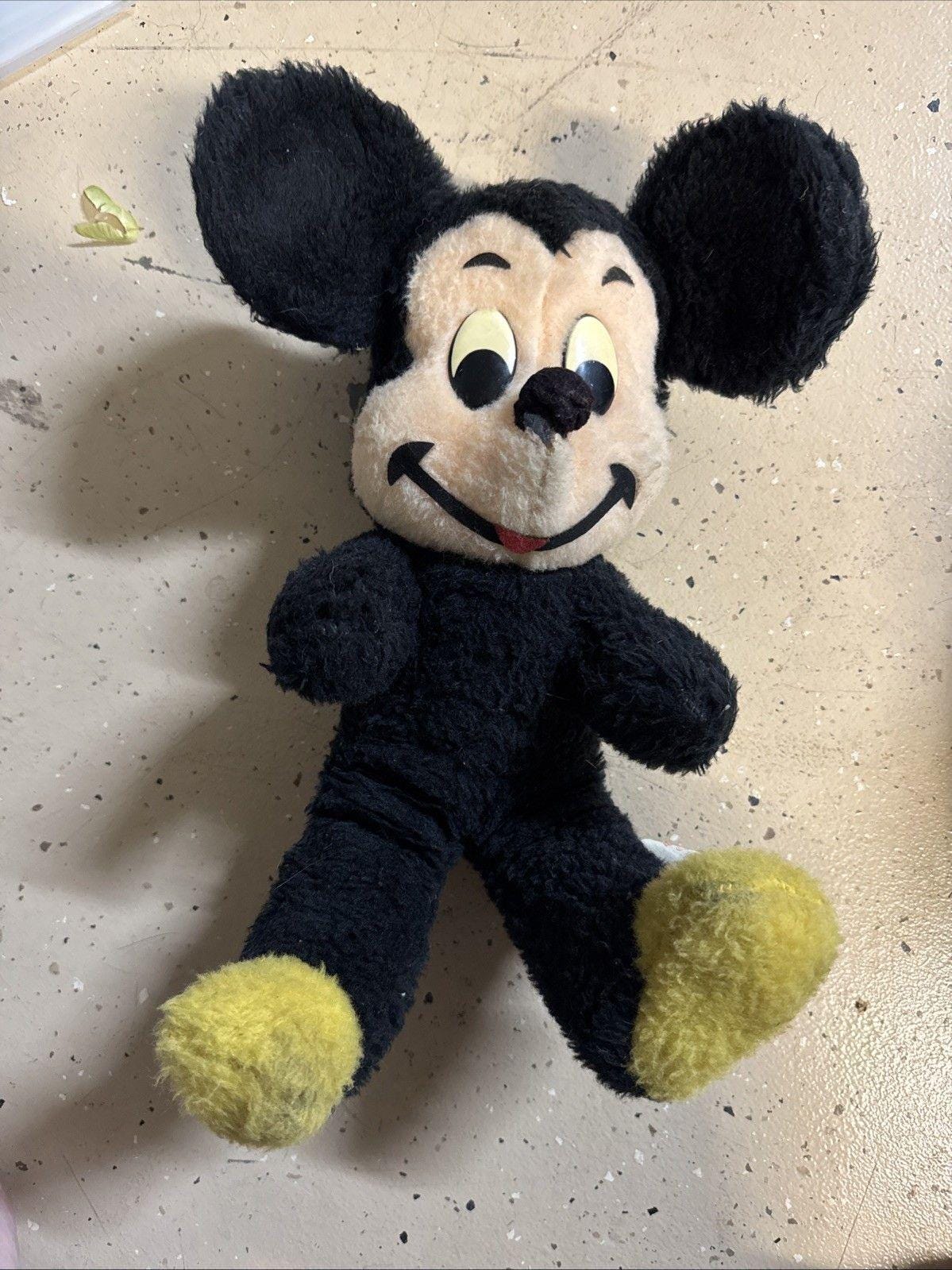 California stuffed toys mickey mouse - Etsy 日本