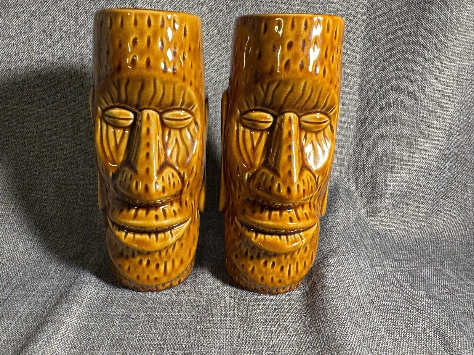 Trader Dicks Tiki - Etsy
