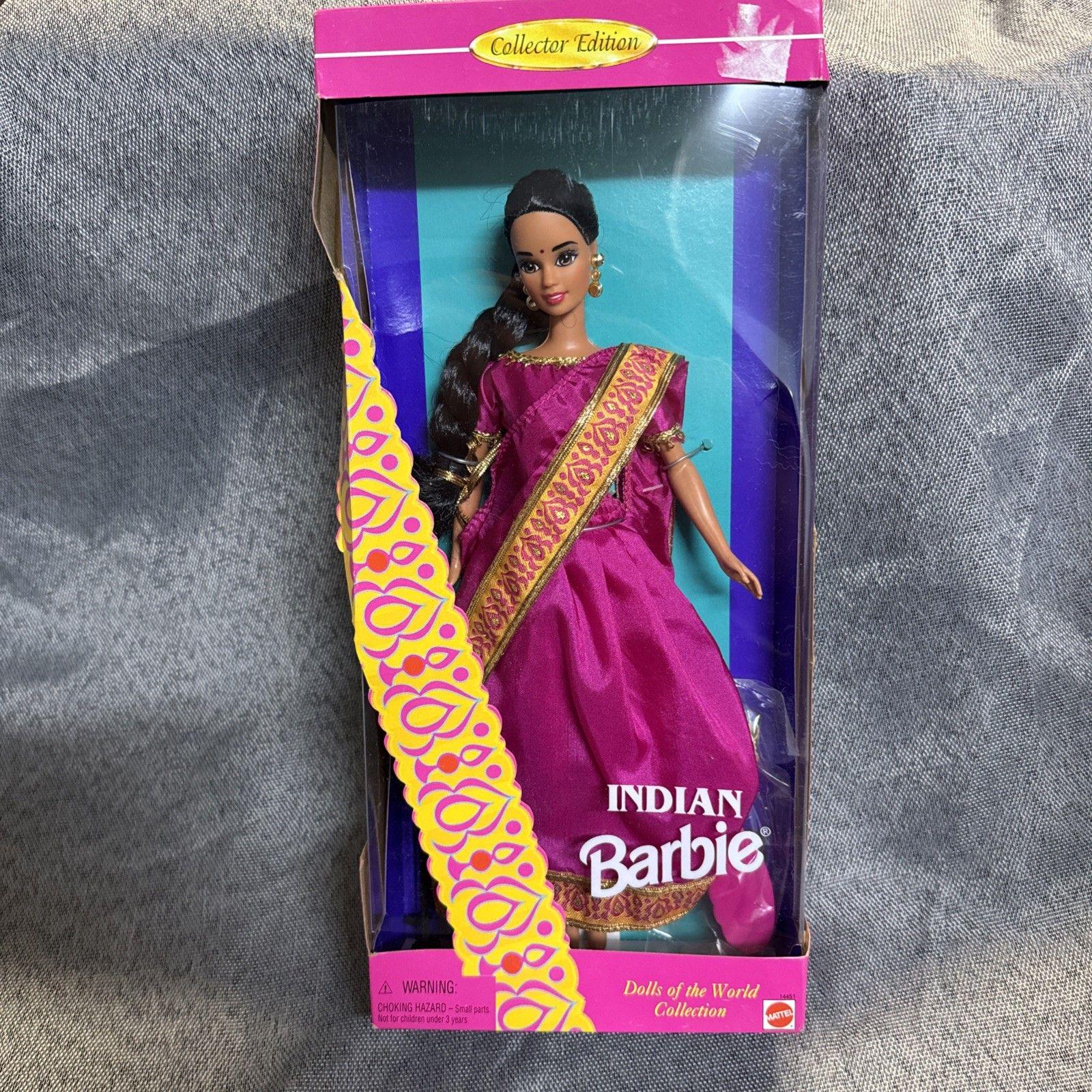 Barbie Asian Doll Canada