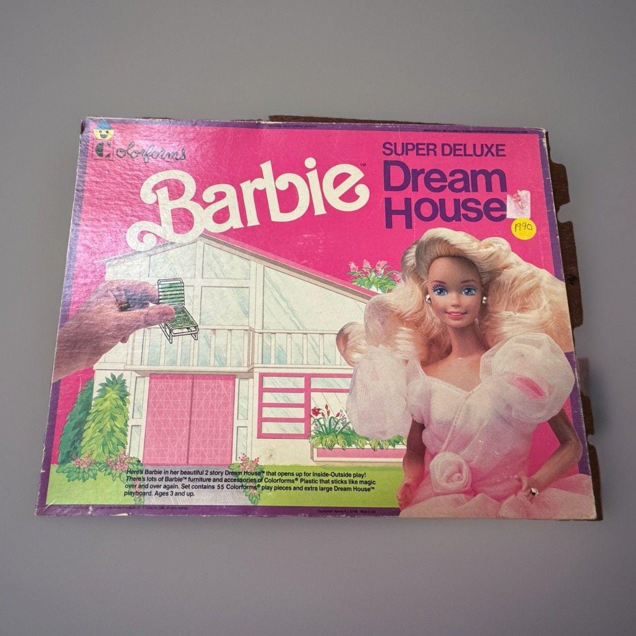 Barbie in Pink Western Outfit – Barbie The Movie