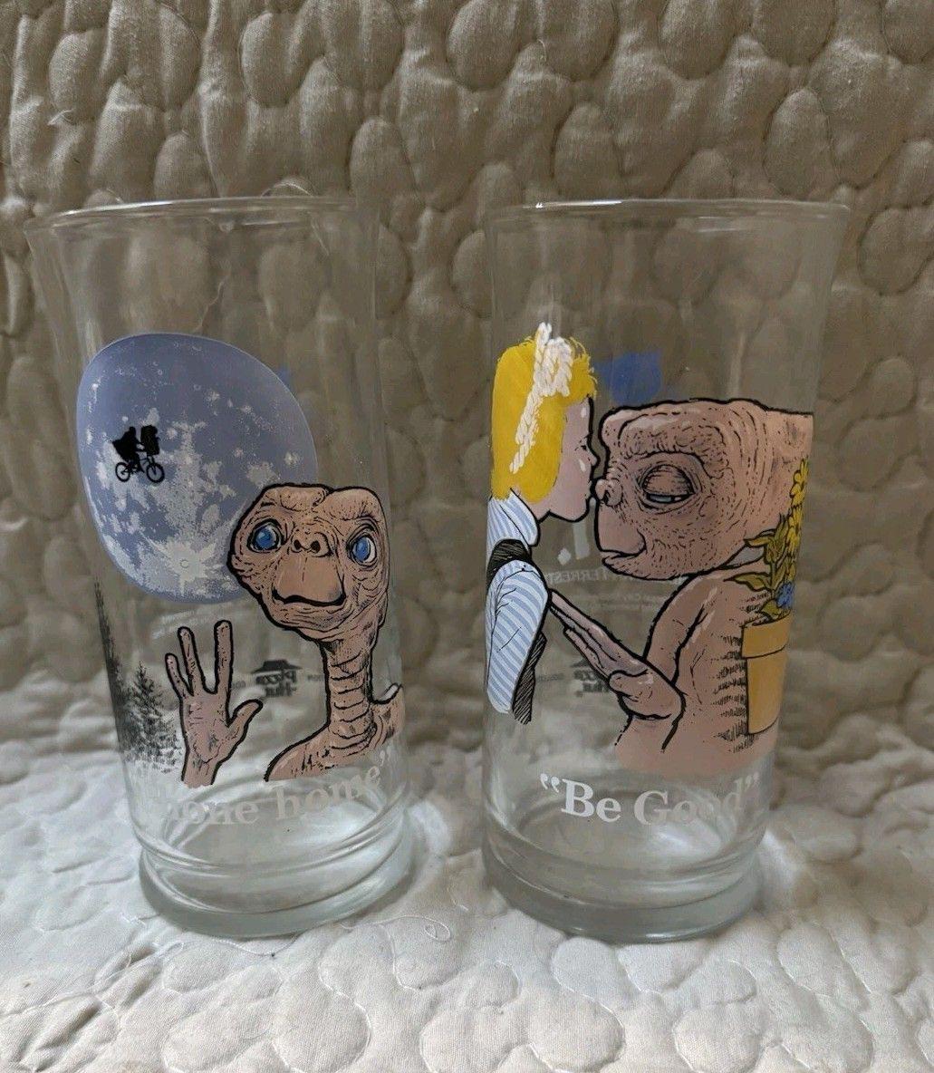 Et Collector Glasses - Etsy