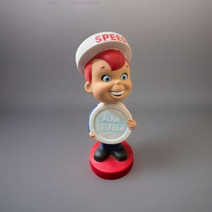 Speedy alka seltzer - Etsy 日本