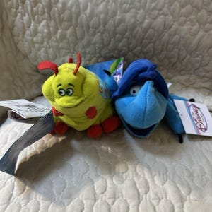 Heimlich bugs life - Etsy 日本