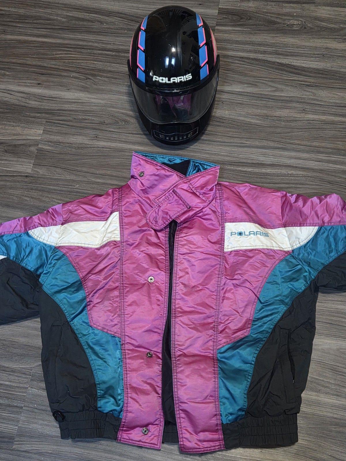 Vintage Polaris Jacket - Etsy Vintage Polaris Jacket - Etsy