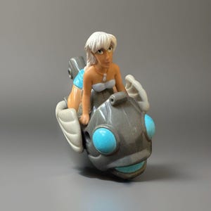 Atlantis the lost empire toys - Etsy 日本