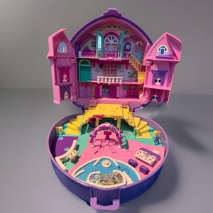 Wedding chapel polly pocket - Etsy 日本