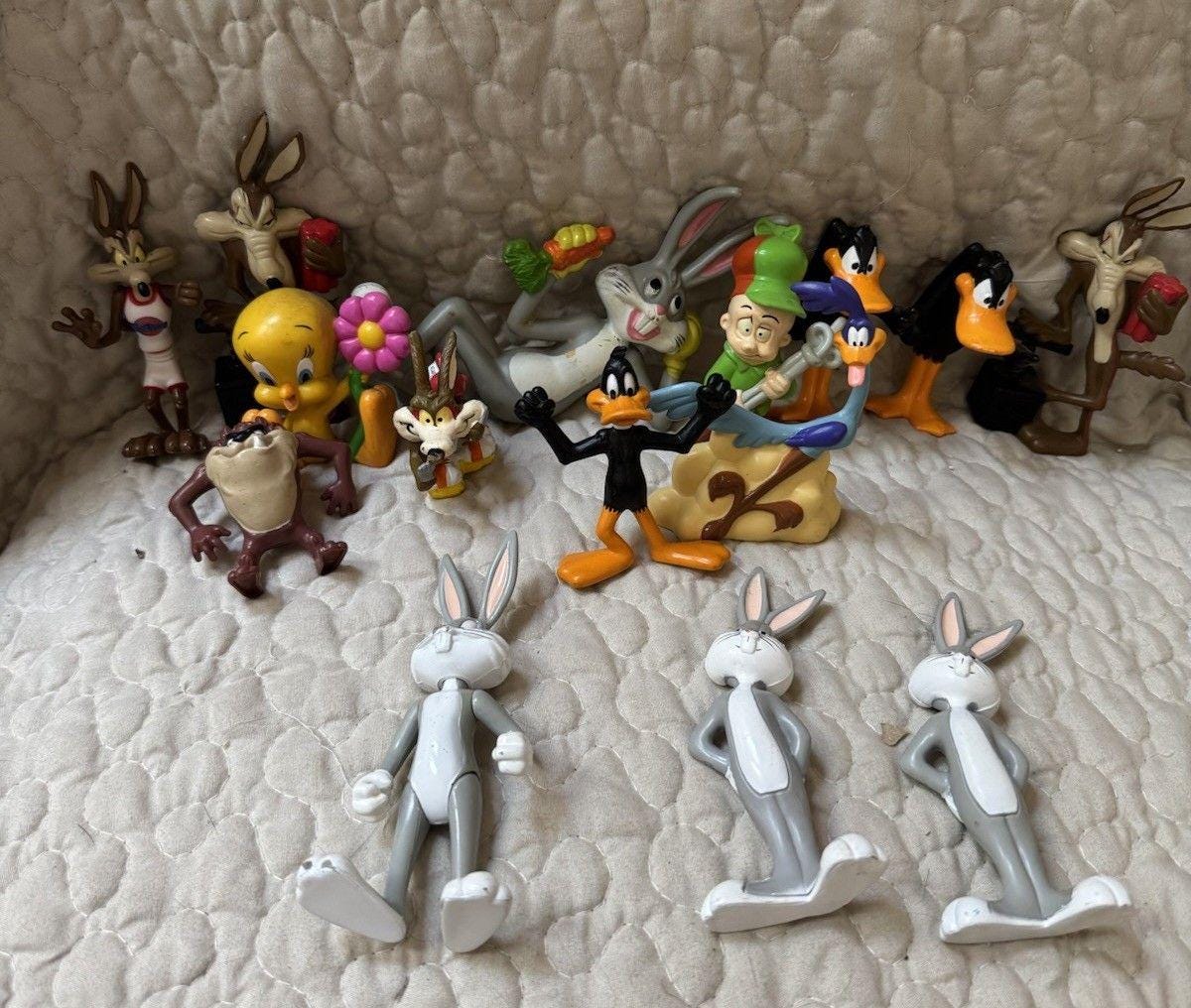 Gossamer looney tune - Etsy 日本