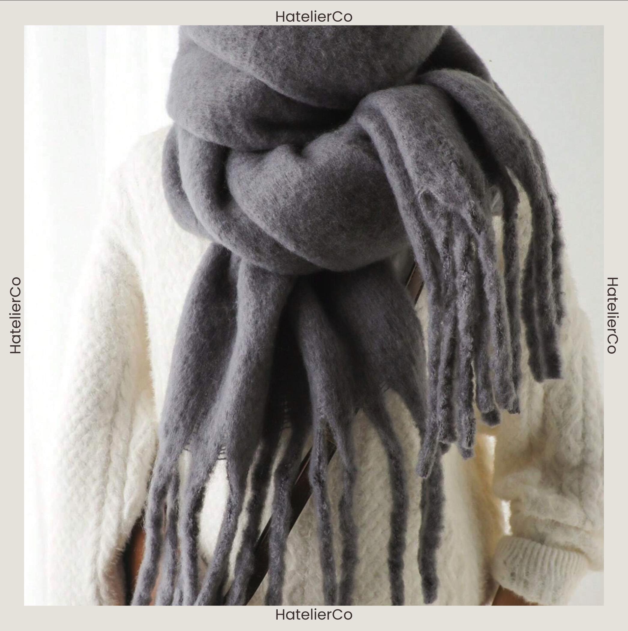 たけち] スカーフ レディース 冬 イミテーション カシミア 無地 暖かい ロングネック 女性用ファッションカシミヤスカーフ、冬 スーパーソフトロングソリッドショールラップ女性暖かいブランケットタッセル大きなスカーフ (Co たけち] ウール スカーフ男性厚いチェック柄 ... スカーフラップ 女性ショール スカーフ秋冬無地スカーフ暖かいタッセル スカーフショール