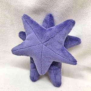 Fanart Mega Monster Star #121