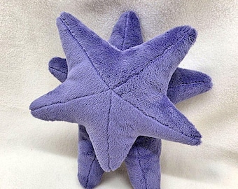 Fanart Mega Monster Star #121 - Etsy