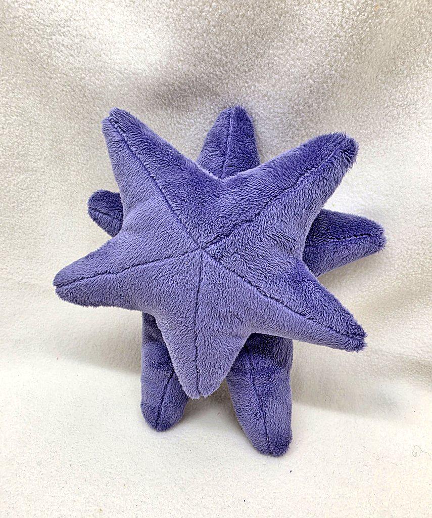 ぬいぐるみ THE MONSTERS ConstellationSuper Star il_fullxfull.7385669293_dnc3.jpg