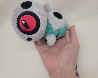 304 Steel Monster (made to order)