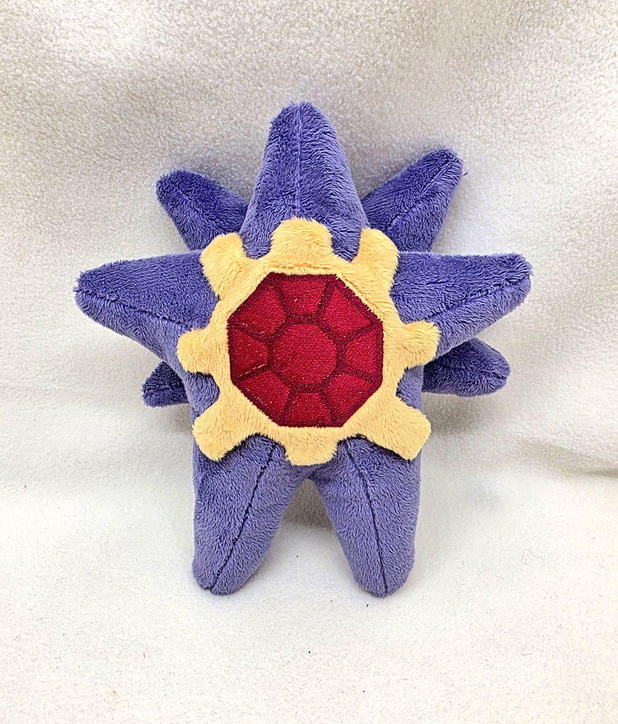 Fanart Mega Monster Star #121 - Etsy