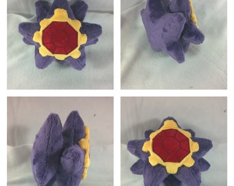 121 Star chibi plush made to order