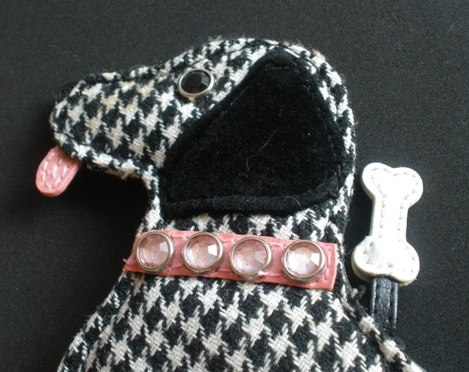 Weiner Dog Purse Etsy