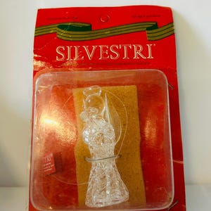 Silvestri Ornaments - Etsy