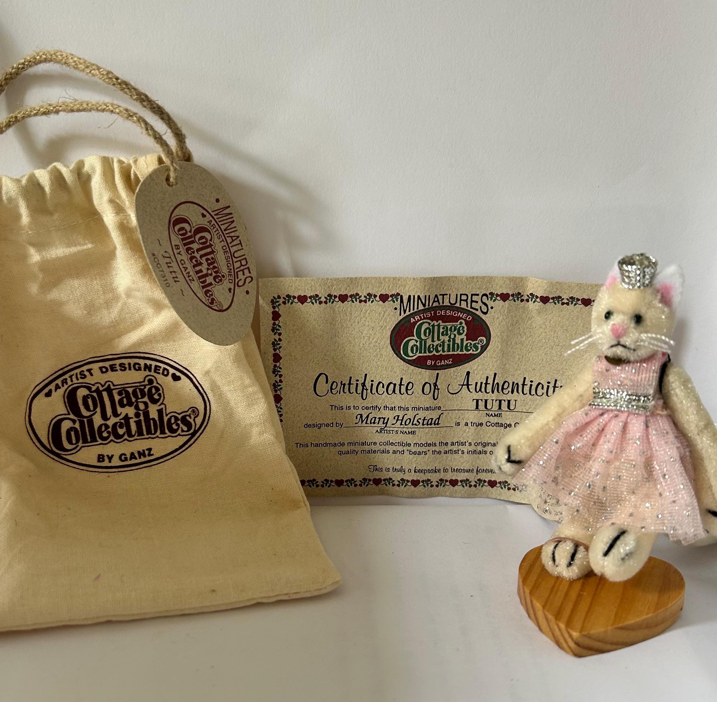 Mary Holstad Bear - Etsy