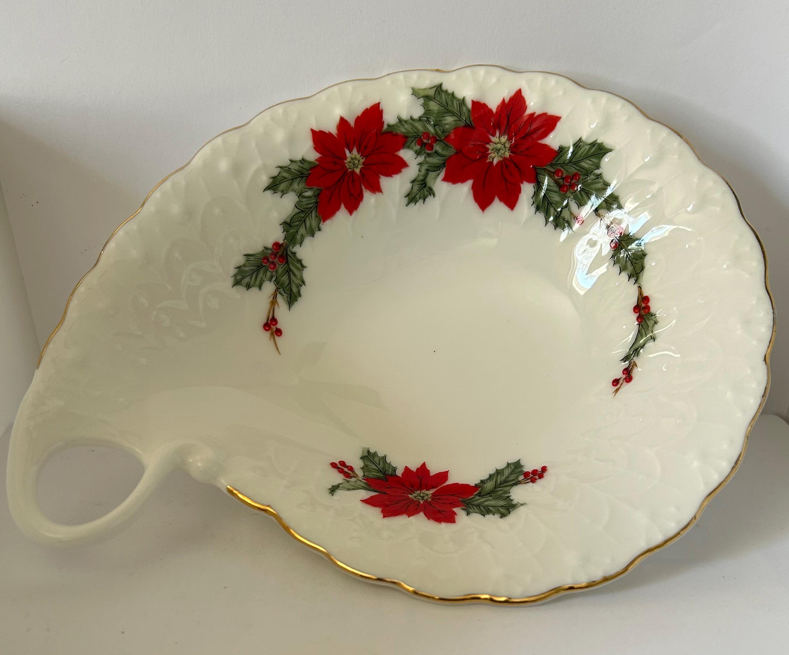 ヴィンテージlefton テーブルグッズ3点 1988 Lefton China - Etsy