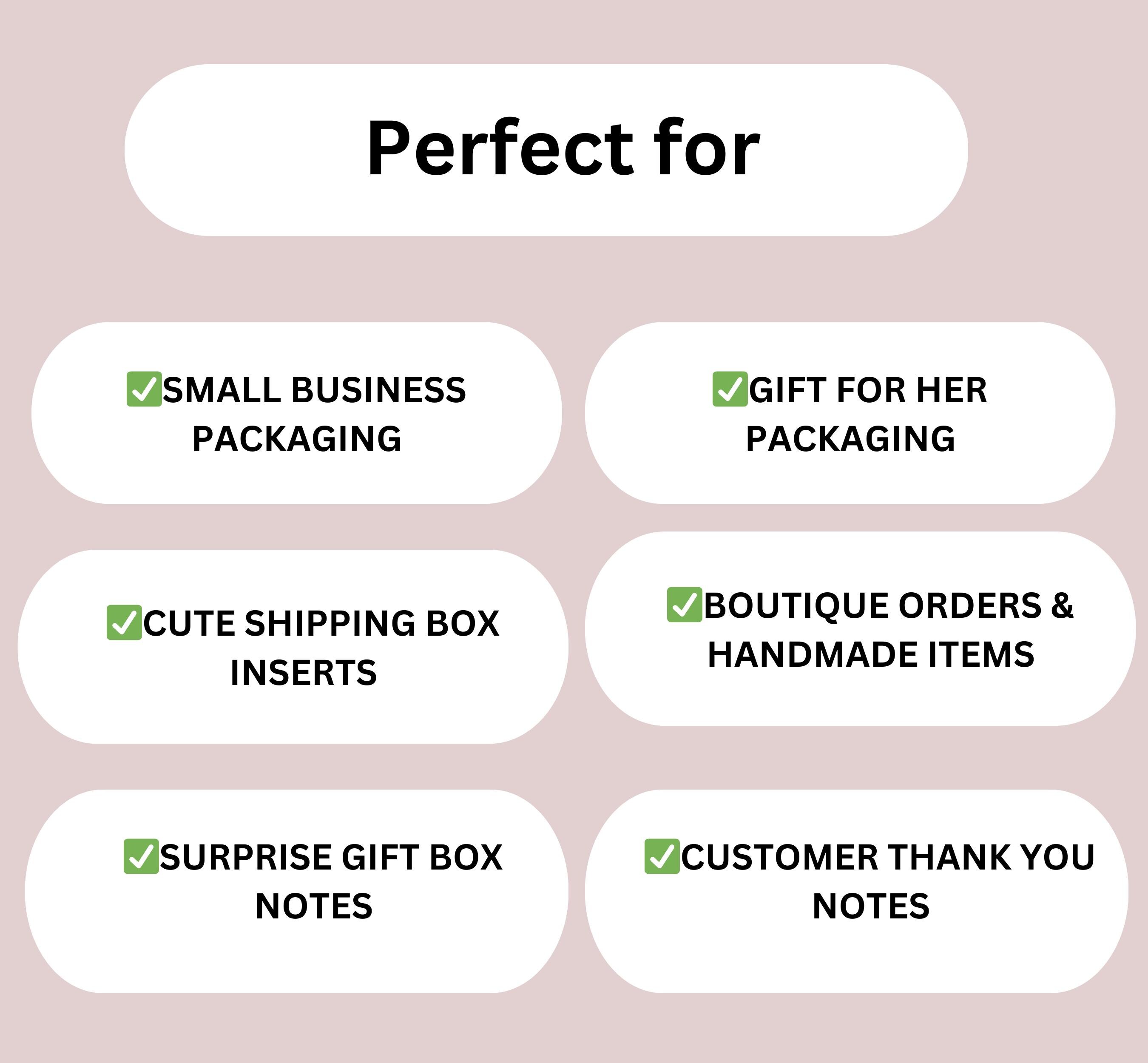 Editable Shipping Label – 6x4 Canva Template – Printable Address Label ...
