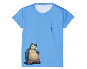 Sleep Mode Activated Tee: Woman Lazy Creature Streetwear